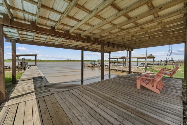 1868 County Road 201, Sargent, TX 77414 - photo 8