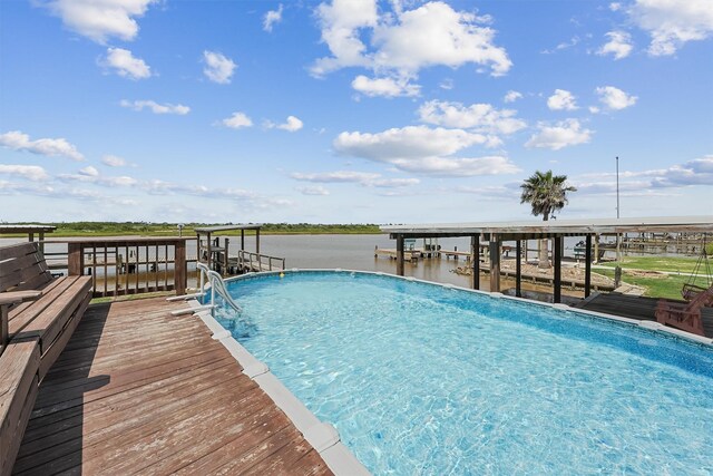 1868 County Road 201, Sargent, TX 77414 - photo 10