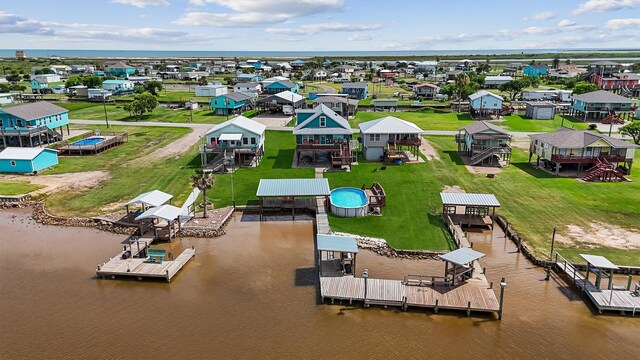 1868 County Road 201, Sargent, TX 77414 - photo 27