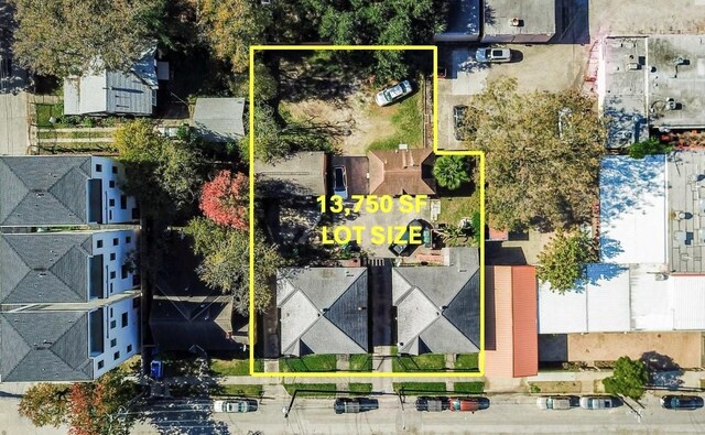 4316 Jack St, Houston, TX 77006 - photo 6