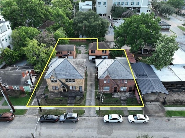 4316 Jack St, Houston, TX 77006 - photo 1