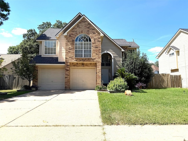15806 Oak Mountain Dr, Houston, TX 77095 - photo 1