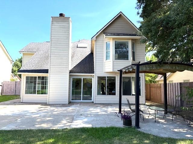 15806 Oak Mountain Dr, Houston, TX 77095 - photo 27