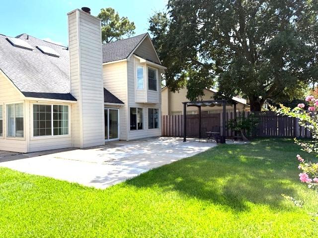 15806 Oak Mountain Dr, Houston, TX 77095 - photo 28