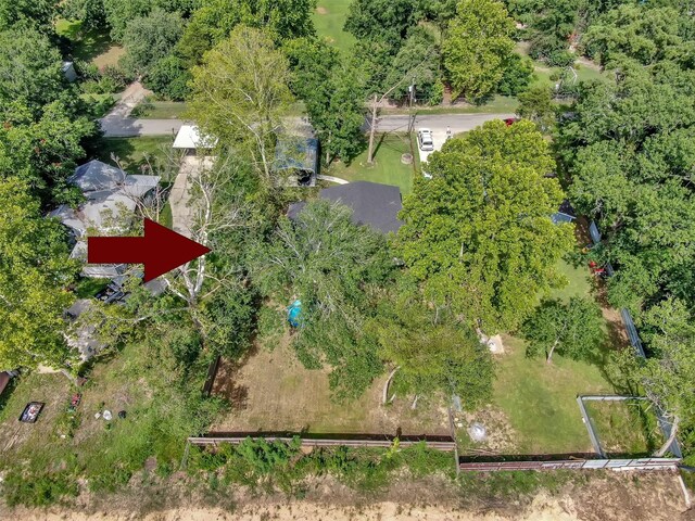 216 S Magnolia Dr, Conroe, TX 77301 - photo 21