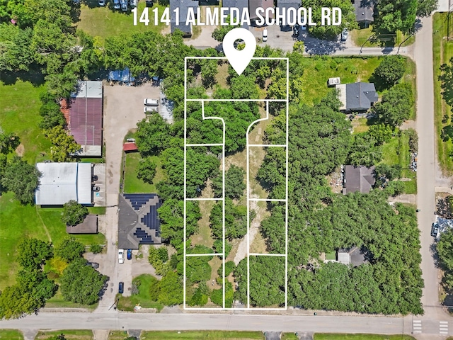 14141 Almeda School Rd, Houston, TX 77047 - photo 1