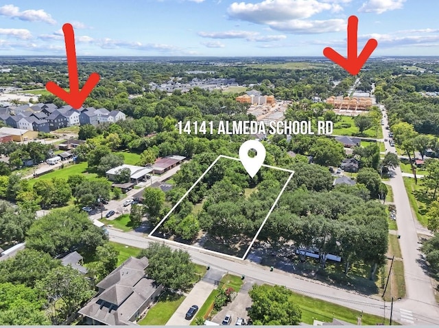 14141 Almeda School Rd, Houston, TX 77047 - photo 4