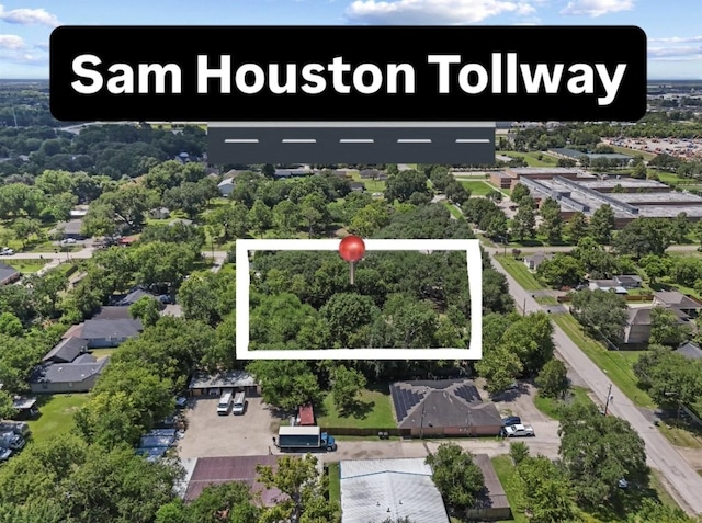 14141 Almeda School Rd, Houston, TX 77047 - photo 7