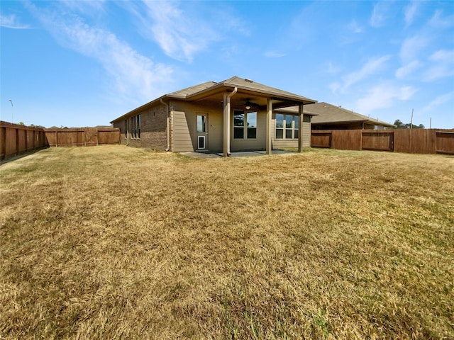 332 Country Crossing Cir, Magnolia, TX 77354 - photo 23
