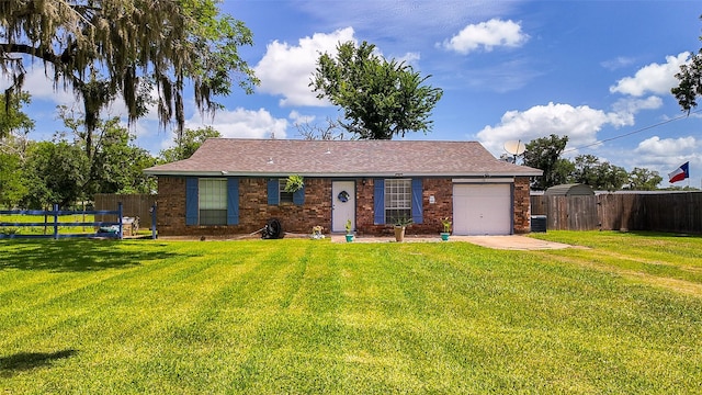 128 Hutson Ln, Brazoria, TX 77422 - photo 13