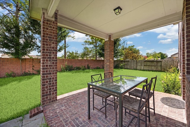 13013 Fair Breeze Ln, Pearland, TX 77584 - photo 22