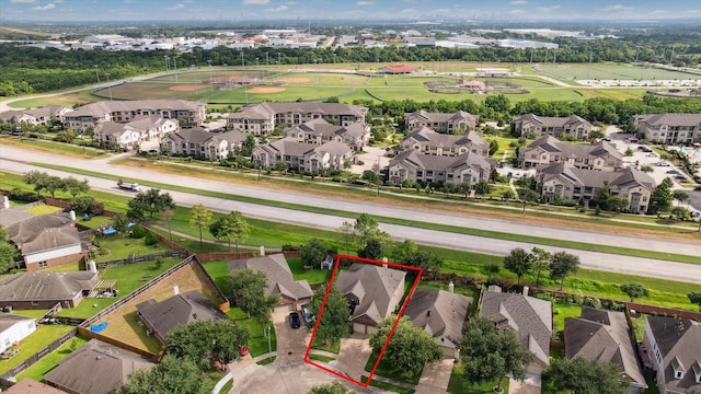 13013 Fair Breeze Ln, Pearland, TX 77584 - photo 23