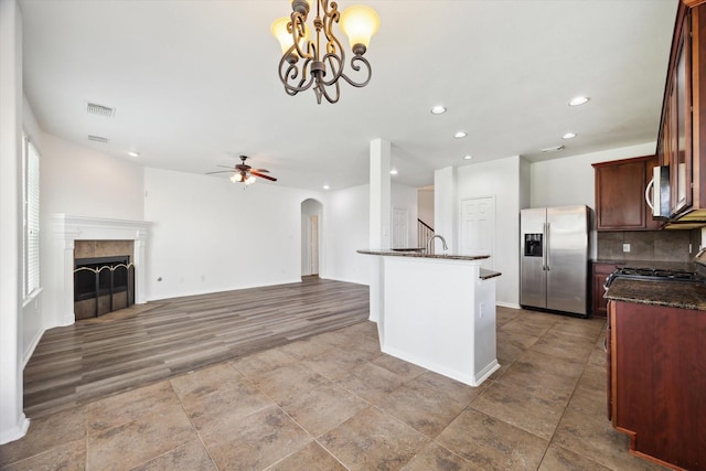 13013 Fair Breeze Ln, Pearland, TX 77584 - photo 6