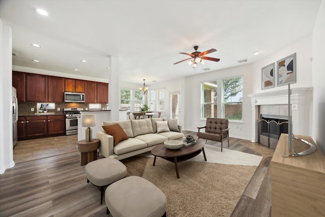 13013 Fair Breeze Ln, Pearland, TX 77584 - photo 8