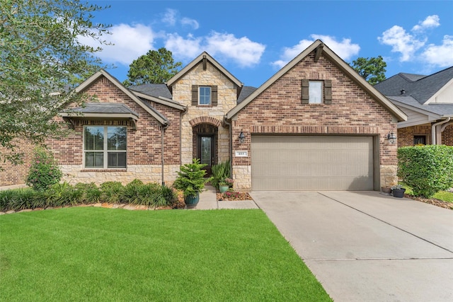 1015 Ginger Glade Ln, Pinehurst, TX 77362 - photo 2