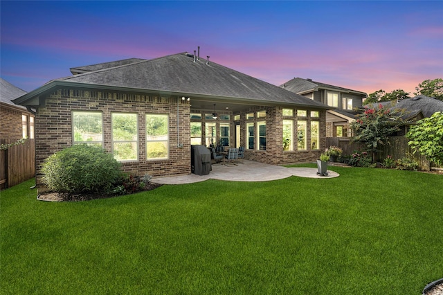 1015 Ginger Glade Ln, Pinehurst, TX 77362 - photo 3