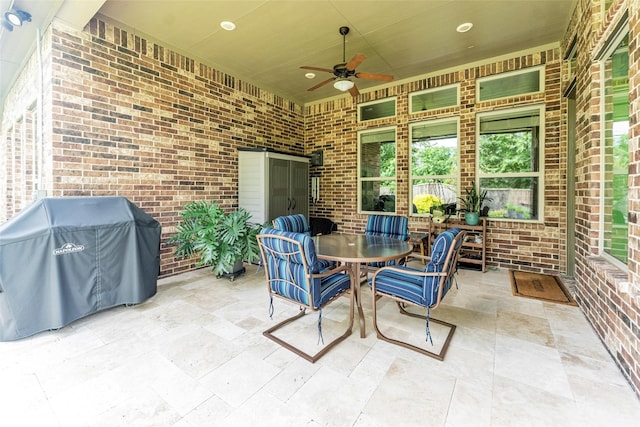 1015 Ginger Glade Ln, Pinehurst, TX 77362 - photo 9