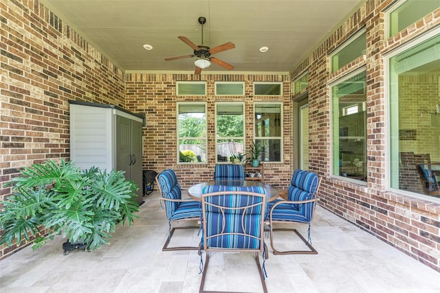 1015 Ginger Glade Ln, Pinehurst, TX 77362 - photo 10