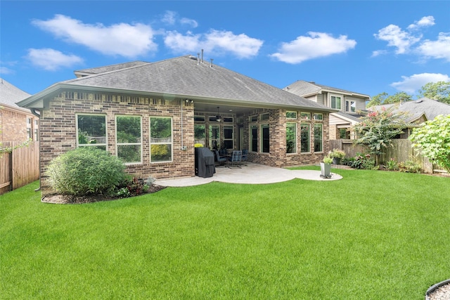 1015 Ginger Glade Ln, Pinehurst, TX 77362 - photo 4