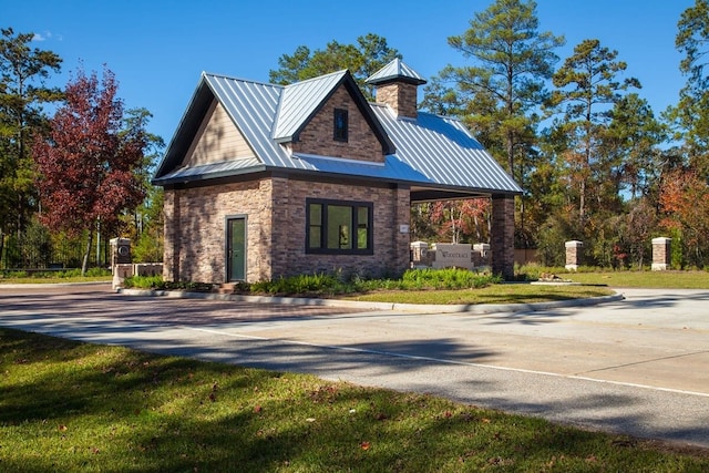 1015 Ginger Glade Ln, Pinehurst, TX 77362 - photo 40