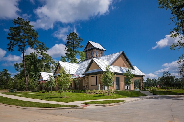 1015 Ginger Glade Ln, Pinehurst, TX 77362 - photo 41