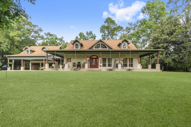 375 Crestview Dr, Livingston, TX 77351 - photo 1