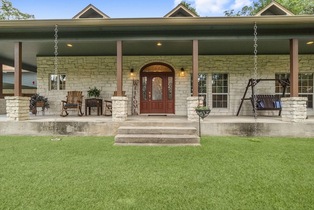 375 Crestview Dr, Livingston, TX 77351 - photo 34