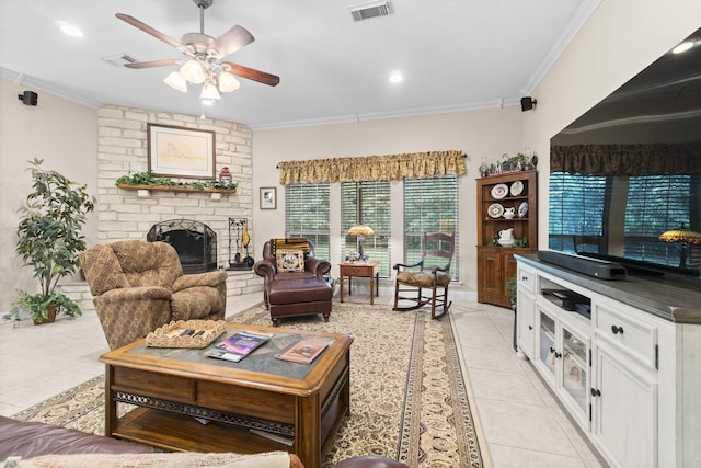 375 Crestview Dr, Livingston, TX 77351 - photo 6