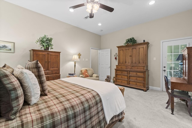 375 Crestview Dr, Livingston, TX 77351 - photo 15