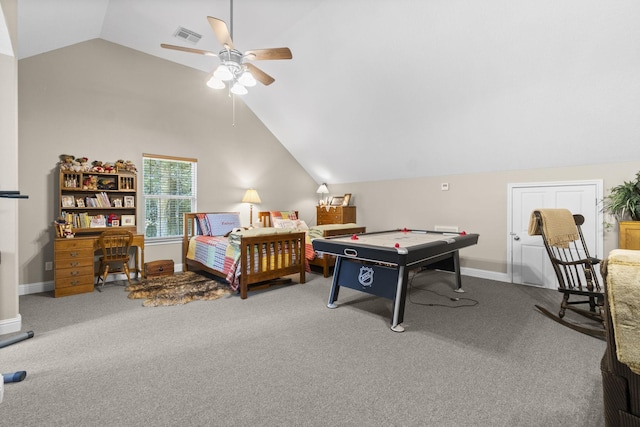 375 Crestview Dr, Livingston, TX 77351 - photo 29