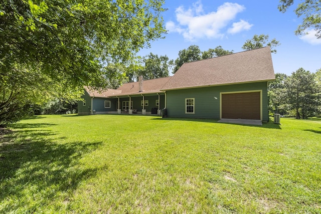 375 Crestview Dr, Livingston, TX 77351 - photo 38