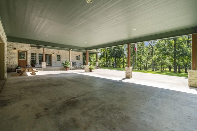 375 Crestview Dr, Livingston, TX 77351 - photo 41