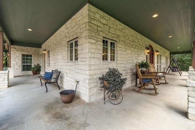 375 Crestview Dr, Livingston, TX 77351 - photo 36