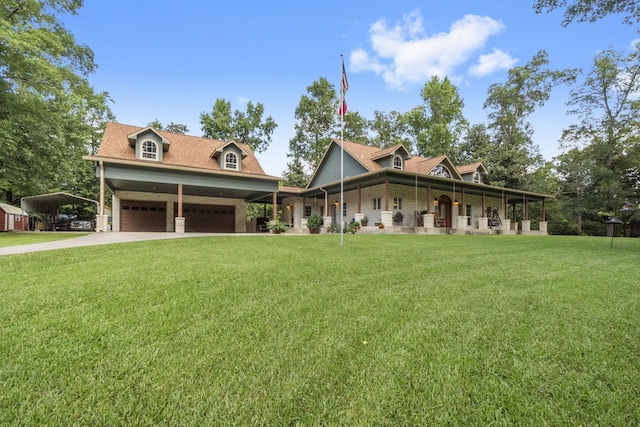 375 Crestview Dr, Livingston, TX 77351 - photo 28