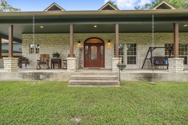 375 Crestview Dr, Livingston, TX 77351 - photo 43