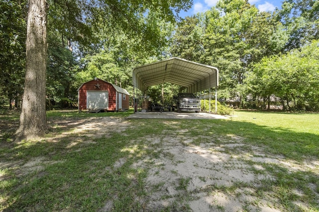 375 Crestview Dr, Livingston, TX 77351 - photo 44