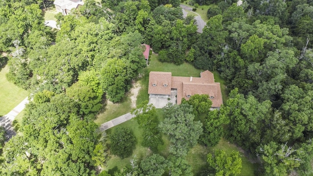 375 Crestview Dr, Livingston, TX 77351 - photo 45