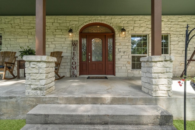 375 Crestview Dr, Livingston, TX 77351 - photo 2