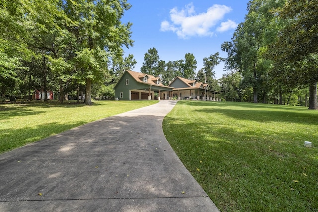 375 Crestview Dr, Livingston, TX 77351 - photo 33
