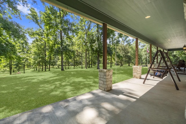 375 Crestview Dr, Livingston, TX 77351 - photo 46