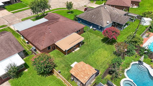 1209 E Brown Ln, Deer Park, TX 77536 - photo 40