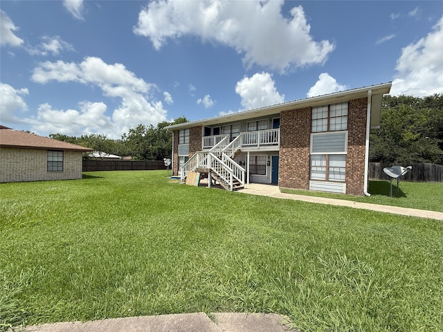 1601 Meadowview Dr, Port Lavaca, TX 77979 - photo 1