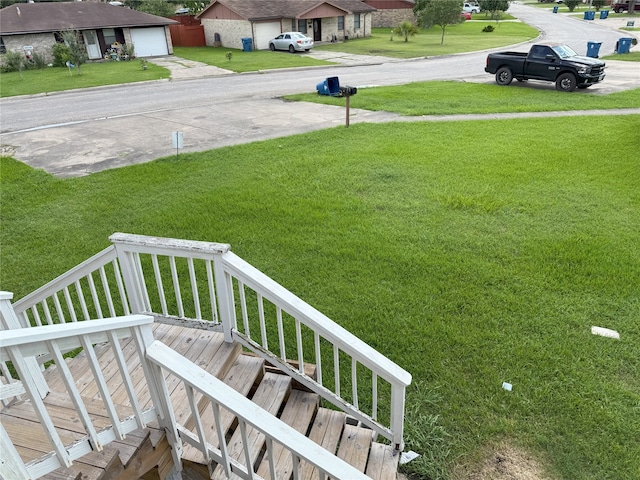 1601 Meadowview Dr, Port Lavaca, TX 77979 - photo 36