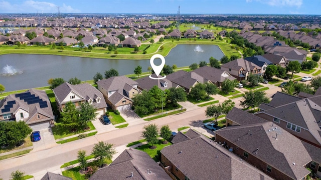 9135 Monarch Field Ln, Cypress, TX 77433 - photo 1