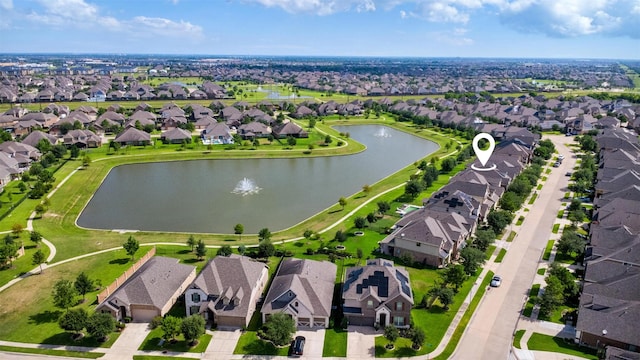 9135 Monarch Field Ln, Cypress, TX 77433 - photo 30
