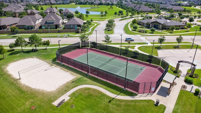 9135 Monarch Field Ln, Cypress, TX 77433 - photo 35