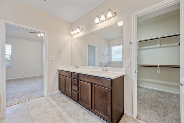 9135 Monarch Field Ln, Cypress, TX 77433 - photo 19