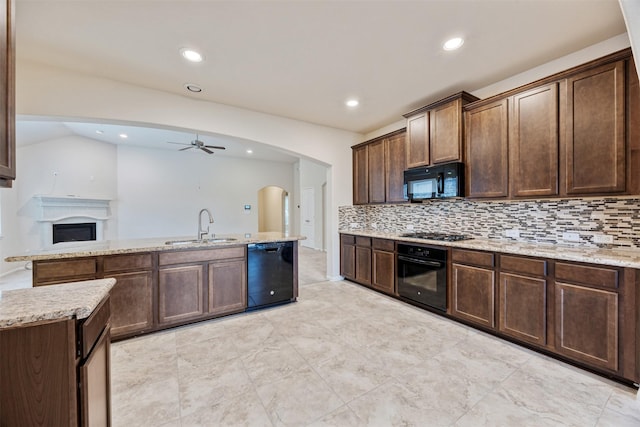 9135 Monarch Field Ln, Cypress, TX 77433 - photo 13