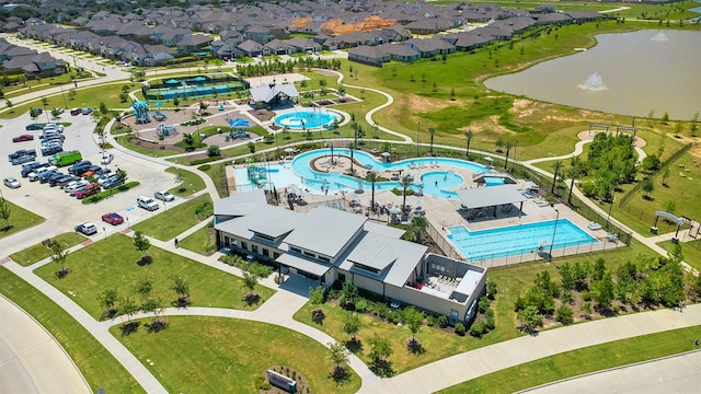 9135 Monarch Field Ln, Cypress, TX 77433 - photo 32