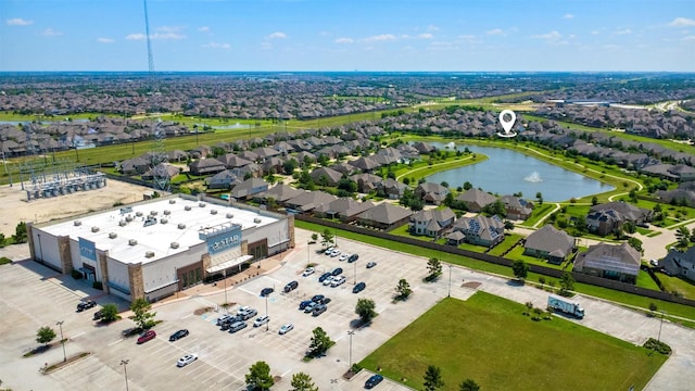 9135 Monarch Field Ln, Cypress, TX 77433 - photo 33